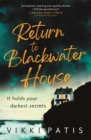 Image for Return to Blackwater House