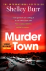 Image for Murder Town