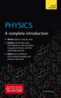 Image for Physics  : a complete introduction