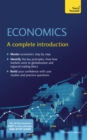 Image for Economics  : a complete introduction