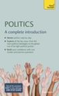 Image for Politics  : a complete introduction