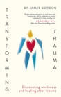 Image for Transforming trauma