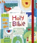 Image for NIV Journalling Bible for Creative Contemplation