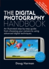 Image for The Digital Photography Handbook