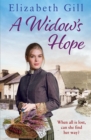Image for A Widow&#39;s Hope