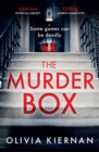 Image for The murder box