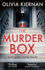 Image for The murder box