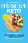 Image for The beginner&#39;s guide to intermittent keto