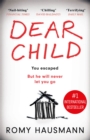 Image for Dear Child