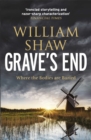 Image for Grave&#39;s End