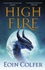 Image for High fire