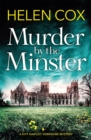 Image for Murder by the minster