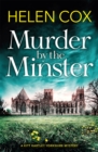 Image for Murder by the Minster