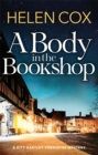 Image for A Body in the Bookshop