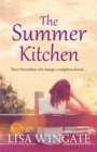 Image for The Summer Kitchen