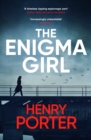Image for The Enigma Girl