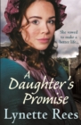 Image for A daughter&#39;s promise
