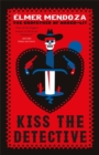 Image for Kiss the detective