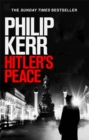 Image for Hitler&#39;s peace