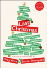Image for Last Christmas  : memories of Christmases past and hopes for future ones