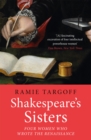 Image for Shakespeare&#39;s Sisters