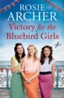 Image for Victory for the Bluebird Girls