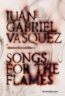 Image for Songs for the flames