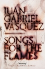 Image for Songs for the Flames