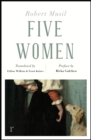 Image for Five women