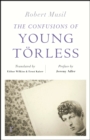 Image for The confusions of young Tèorless