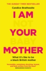 Image for I am not your baby mother  : what it&#39;s like to be a black British mother