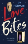 Image for Love bites