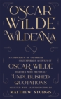 Image for Wildeana (riverrun editions)