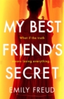 Image for My Best Friend&#39;s Secret