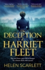 Image for The Deception of Harriet Fleet