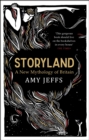 Image for Storyland  : a new mythology of Britain