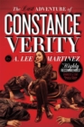 Image for The Last Adventure of Constance Verity