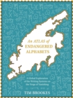 Image for An atlas of endangered alphabets