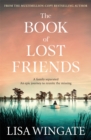 Image for The book of lost friends
