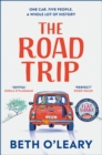 Image for The road trip