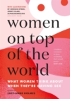 Image for Women on top of the world