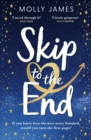 Image for Skip to the end