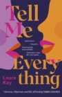Image for Tell me everything