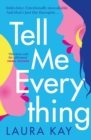 Image for Tell me everything