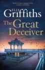 The Great Deceiver - Griffiths, Elly