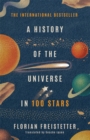 Image for A history of the universe in 100 stars