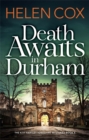 Image for Death Awaits in Durham