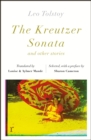 Image for The Kreutzer Sonata and other stories (riverrun editions)
