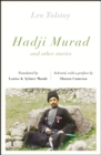 Image for Hadji Murad and other stories