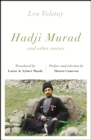 Image for Hadji Murad and Other Stories